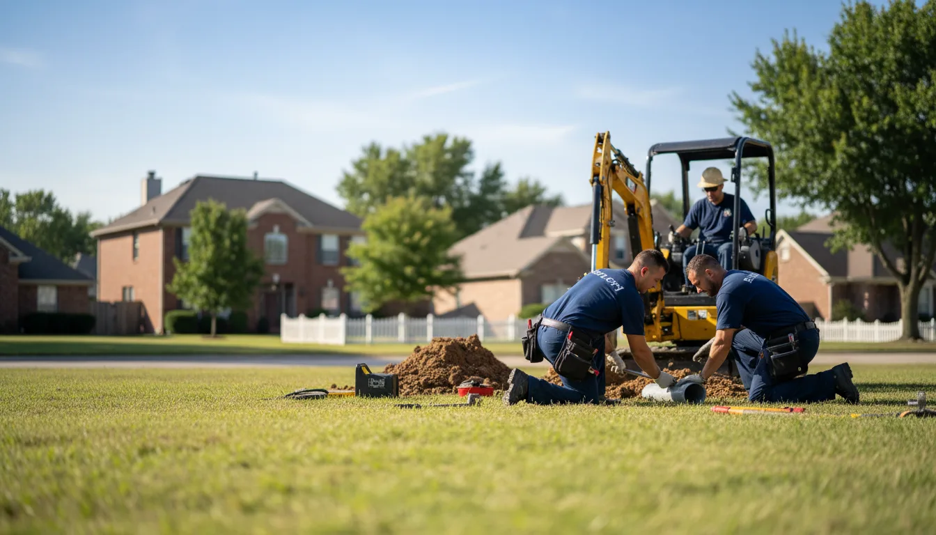 Water Heater Repair in Glencoe, IL near me